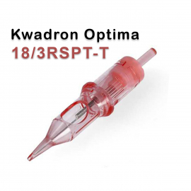 Картриджи Kwadron Optima 18/3 RSPT-T