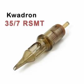 Картриджи Kwadron 35/7 RSMT