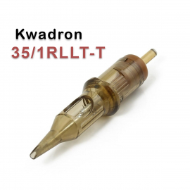 Картриджи Kwadron 35/1 RLLT-T 