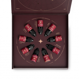 Пигмент для губ Favor set
