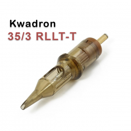 Картриджи Kwadron 35/3 RLLT-T 